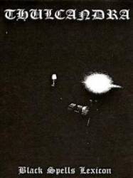 Black Spells Lexicon